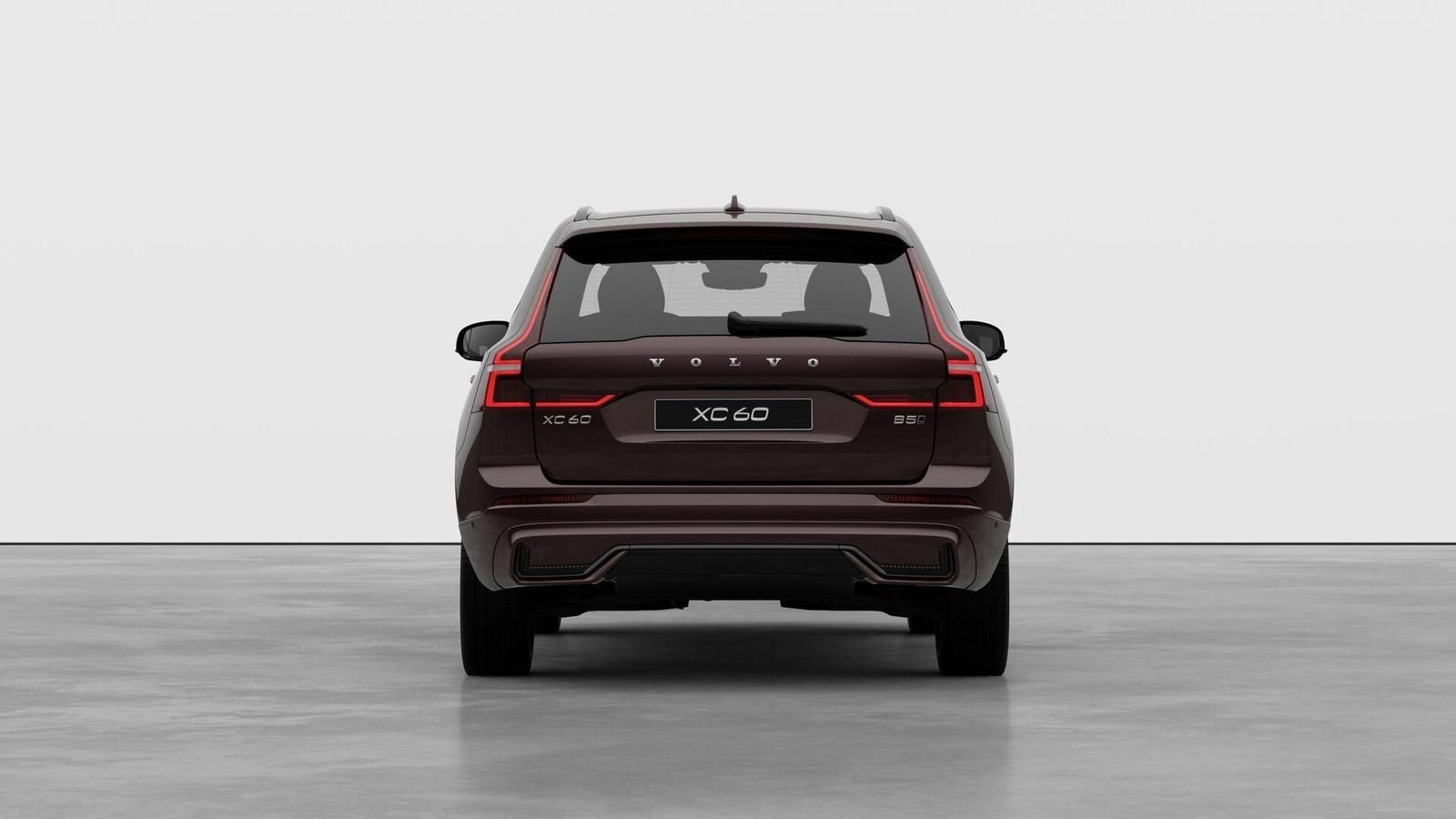 Volvo XC60 - Bild 5