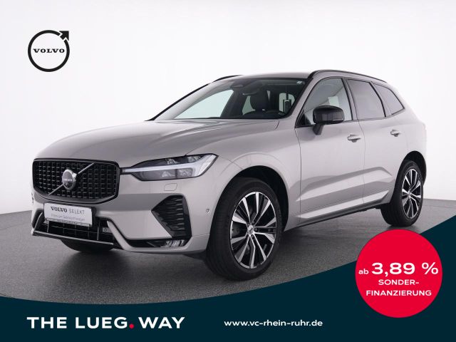 Volvo XC 60 B4 Plus Dark +WINTER PAKET+SSSD+STHZG+360°