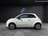 Fiat 500 Pop, Klima, BT, Carplay - Fiat 500: Weiß