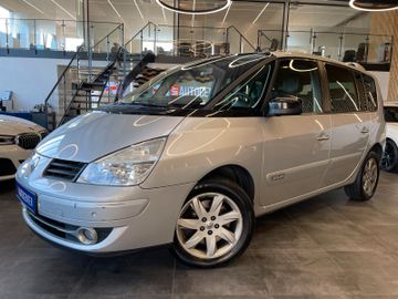 Renault Espace IV Celsium Aut. 2.0 dci*NAVI*KLIMAAUT*PDC