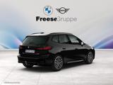 BMW 218i AHK 360° HEAD-UP RFK HIFI LENKRADHZ LED SHZ - BMW 2er Reihe mit Anhängerkupplung