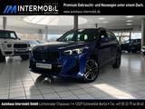 BMW X1 20d xDrive M-Sport*HUD*360°*MEMO*AHK*SHADOW* - BMW X1 aus 2023