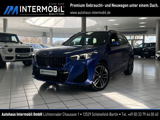 BMW X1 20d xDrive M-Sport*HUD*360°*MEMO*AHK*SHADOW*