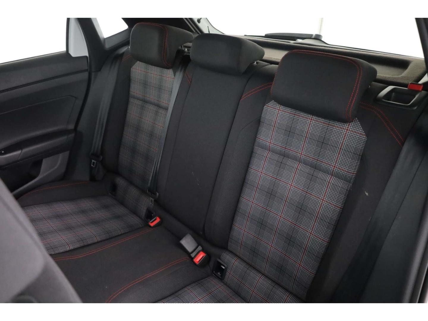 Volkswagen Polo GTI 2.0 TSI OPF DSG Matrix/RFK/18''/PDC/SH, миниатюра 11