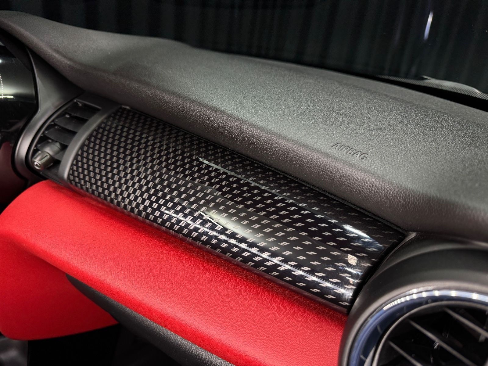 Fahrzeugabbildung MINI Cooper S Cabrio|JCW-PAKET|HARMAN/KARDON|VOLL