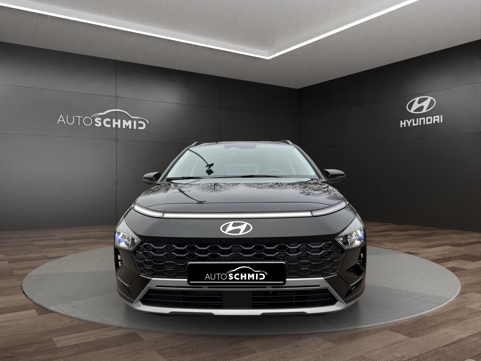 Hyundai BAYON – Bild 8