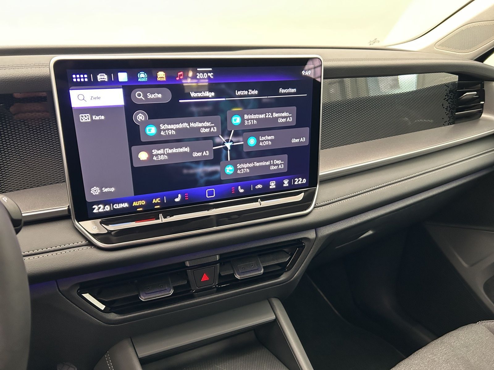 Volkswagen Tayron - Bild 6