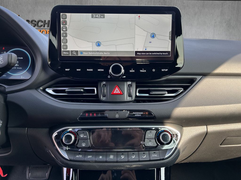 Hyundai i30 – Bild 14