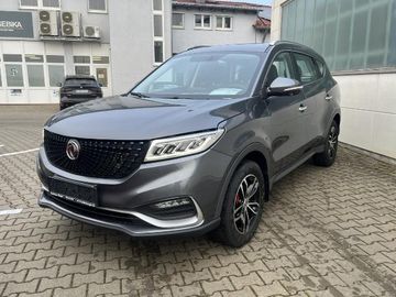 Fotografie DFSK Fengon 580 Navi - DAB - 360 Grad - PDC hi - Blue