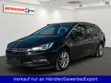Opel Astra K Kombi 1.6 CDTI Innovation Automatik LED - Opel Astra Kombi Innovation mit Diesel-Antrieb