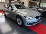 BMW 316 d T Advantage Automatik/BMW-LED/Navi/SHZ/PDC - BMW 316: Automatik