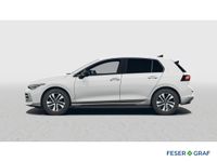 Volkswagen Golf - Vorschau Bild 9