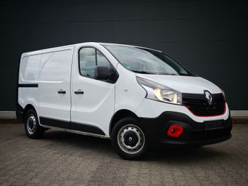 Renault Trafic - 12