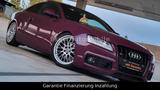 Audi S5 Coupe 4.2 FSI V8 quattro *LIMITIERT* 5 Stück* - : Coupe, Violett