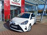 Toyota Yaris 1,0 Comfort *Sommer+Winterräder* - gebrauchte Toyota Yaris aus dem Jahr 2020