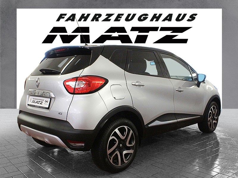 Fahrzeugabbildung Renault Captur dci 110  Xmode   *Navigation *Klima*PDC*