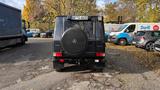 Mercedes-Benz G 300 CDI Professional Edition "Pur" - Mercedes-Benz Professional