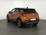 Renault Captur II 1.6 E-TECH R.S. Line LED Navi Kamera - Renault Captur mit Hybrid-Antrieb
