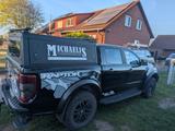 Ford Ranger Raptor - Ford Raptor