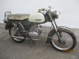 Zündapp Sport Combinette 515-004, gut, 1. Hand. - ZÜNDAPP MOFA