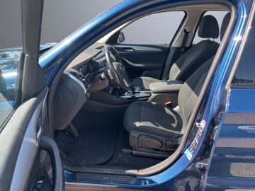BMW X3 - 10