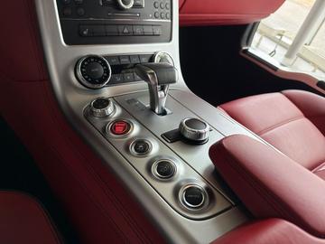 2010 Mercedes-BENZ SLS AMG 缩略图 27