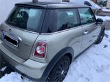 MINI Voll Ausstattung ,Navi, PDC,Voll Leder,Temp. - MINI Cooper in Bremen