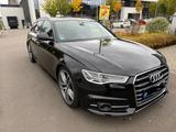 Audi A6 3.0 TDI 272PS quattro S-line STH Pano Winter  - Audi A6: Ps