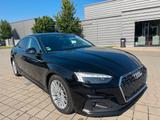 Audi A5 Sportback 40 TDI /LED/B & O /S-tronic /1.Hand - Audi A5 in Karlsruhe