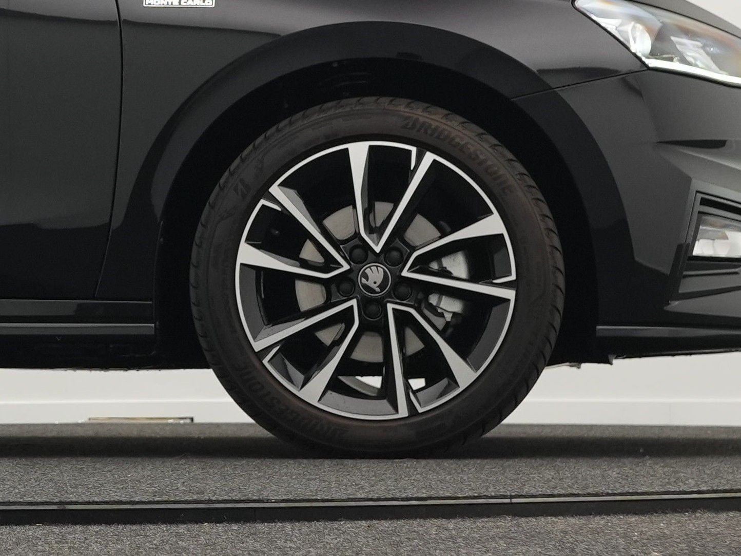 Skoda Fabia - Bild 50