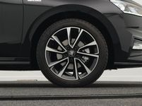 Skoda Fabia - Vorschau Bild 50