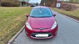 Ford Fiesta Titanium  bj 2012, hot magenta... - Ford Fiesta: Magenta
