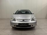 Honda Civic 1.4i  / KLIMA / LM-FELGEN / TÜV NEU - Honda Civic mit Benzin-Antrieb: Limousine, 1.4