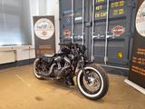 Harley-Davidson XL1200X Sportster Forty-Eight*TOP* - HARLEY-DAVIDSON SPORTSTER