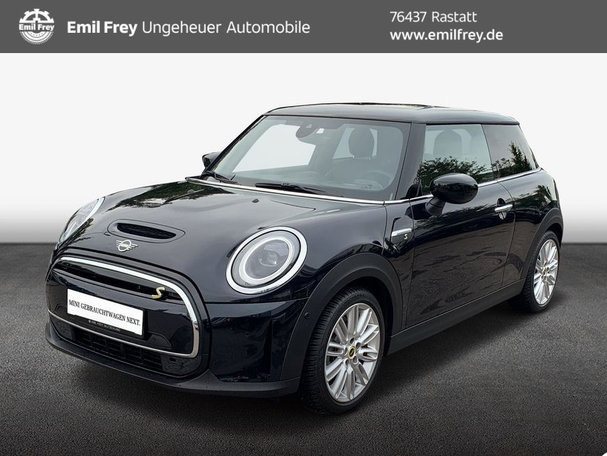 MINI Cooper SE