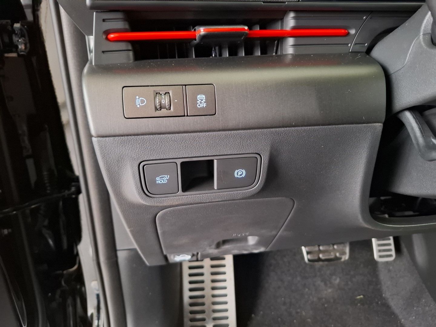 Hyundai KONA Elektro - Bild 34