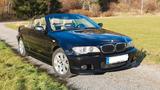 BMW 320Cd - Cabrio (E46 FL) M-Sportpaket II - BMW E46 mit Diesel-Antrieb