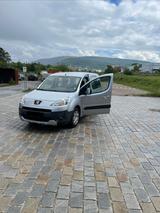 Peugeot Partner Tepee Tepee Esplanade 100 VTi 1.6 Es... - Peugeot Partner Tepee: 1.6