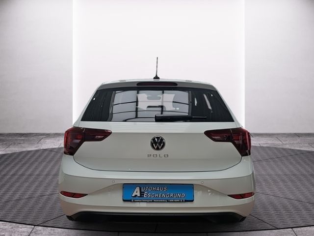 Fahrzeugabbildung Volkswagen Polo 1.0 TSI Goal NAVI LED PDC SHZ GJR