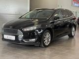 Ford Focus Turnier Titanium Navi/2x PDC - Ford Focus: Titanium