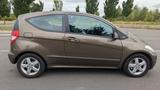Mercedes-Benz A 170 Elegance 3.HA Klima Sitzheizung Bluetooth - Mercedes-Benz A 170 aus 2009