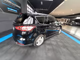 Ford S-Max2.0EcoBlue Aut. Titanium+Navi+RFK+Lenkradh. - schwarze Ford S-Max