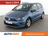Volkswagen Golf VII Sportsvan 1.0 TSI Comfortline BM*PDC* - Volkswagen Golf Sportsvan in Köln