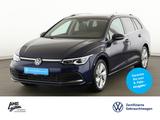 Volkswagen Golf VIII Variant 1.5 eTSI DSG Style Standhzg. 1 - Volkswagen Golf: Vii