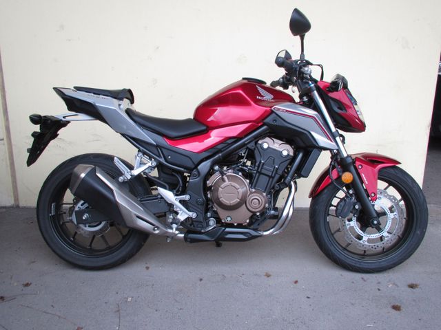 Honda CB500 FAJ