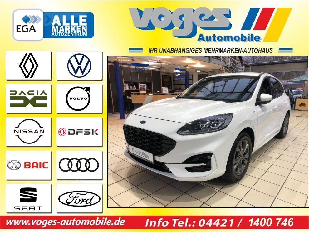 Ford Kuga 1.5 EcoBoost ST-LINE X AHK