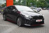 Kia ProCeed 1.6 T-GDI GT LED Kamera Navi Leder DAB - gebrauchte Kia Kombis