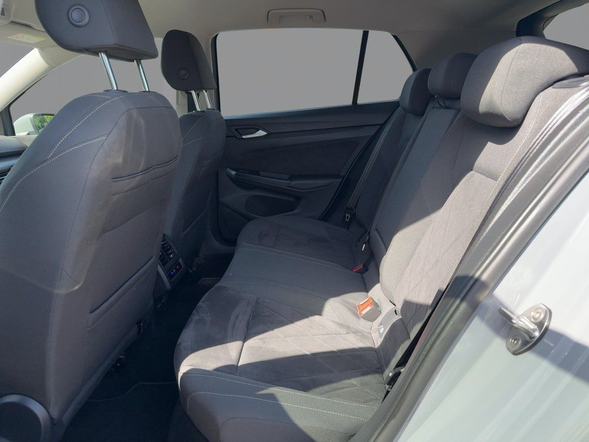 Volkswagen Golf - Bild 10