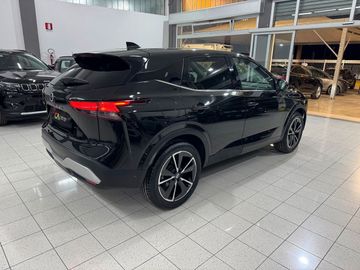 Nissan Qashqai - 4