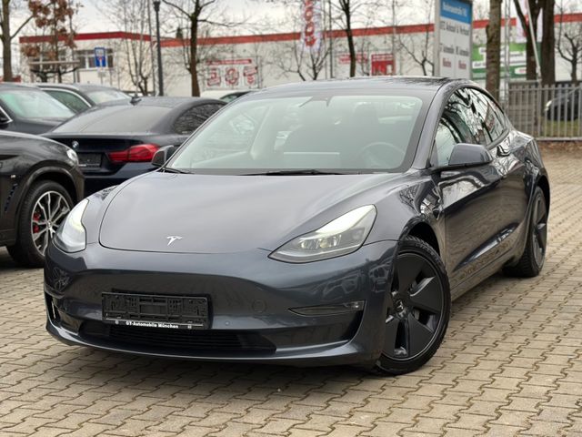 Tesla Model 3 Long Range Dual Allrad Facelift 79KWh